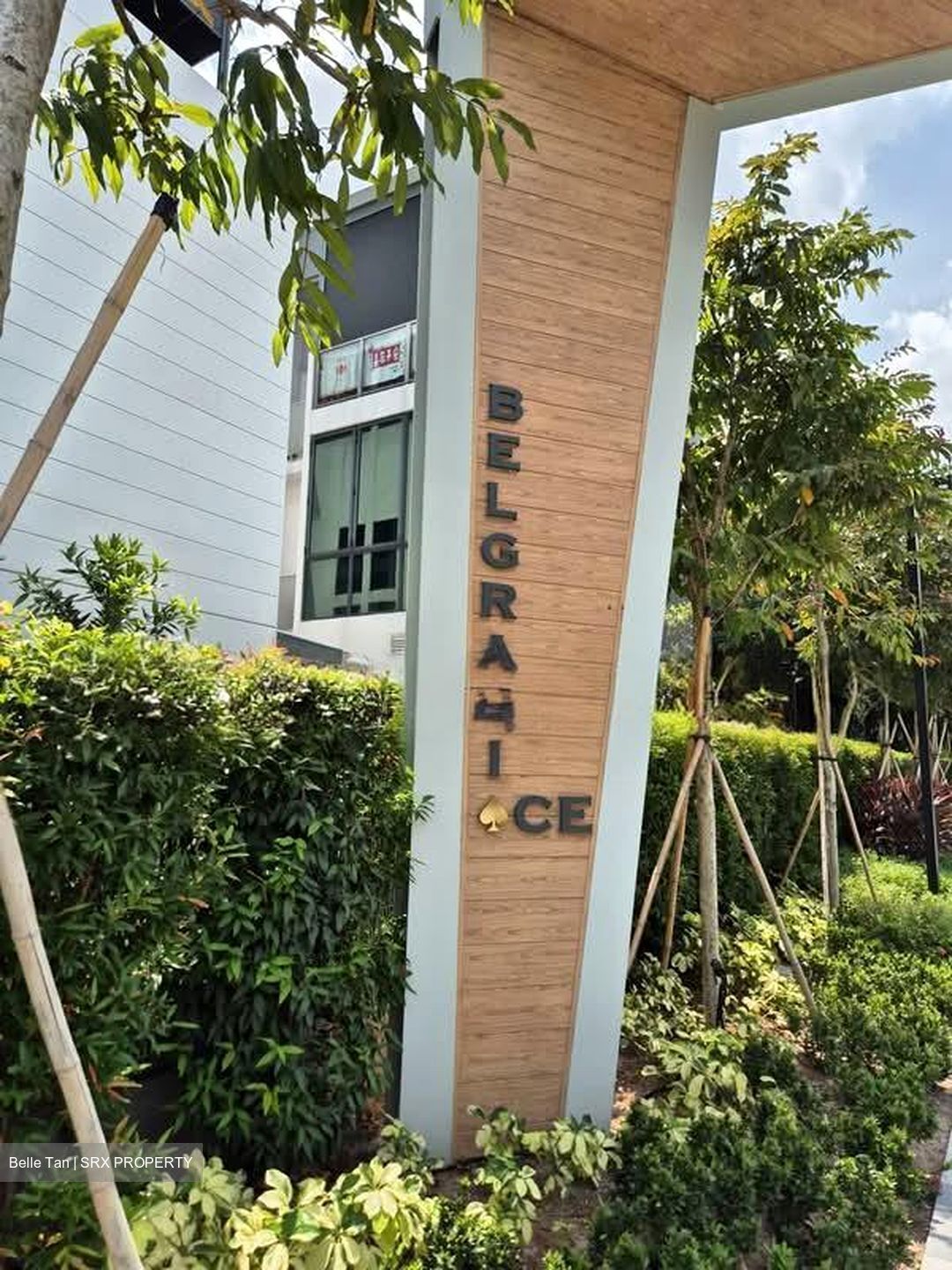 Belgravia Ace (D28), Semi-Detached #604411111